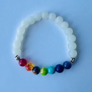 Chakra Bracelet. New Bracelets
